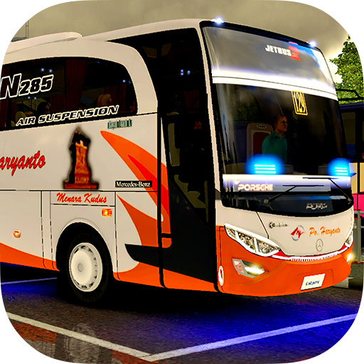 Livery Po Harianto