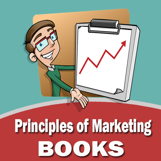 Principles of Marketing Books 