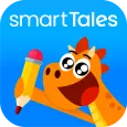 Smart Tales: Play, Learn, Grow
