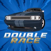 Asphalt Double Race - 3 Car Ra