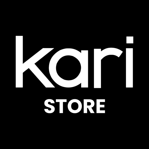 kari Store Dashboard