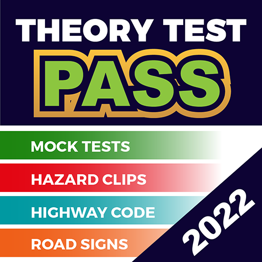 Theory Test Pass - 2022