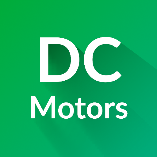 DC Motors