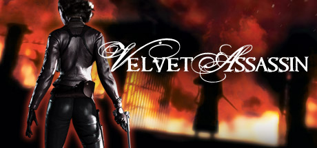 Velvet Assassin Trailer