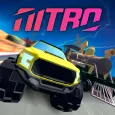 Nitro Master: Epic Racing