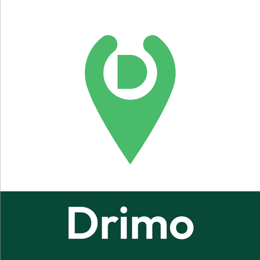 Drimo - Hire Car Driver & More