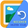 File Recover : Photo Recovery