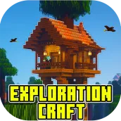 Exploration Craft 2