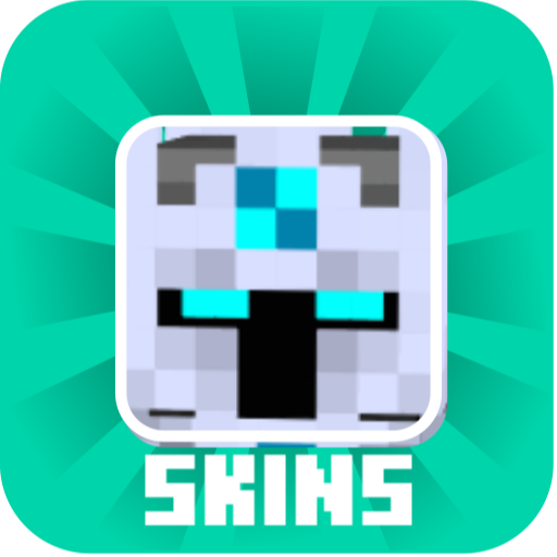 Skins 3D For Minecraft PE