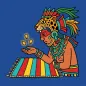 Puluc: Mayan Board Game