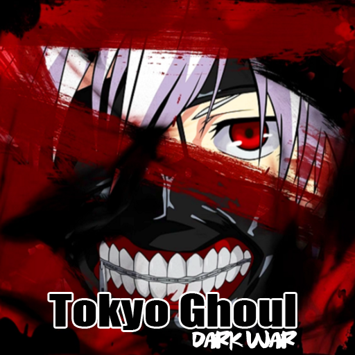 Guide Tokyo Ghoul Dark War