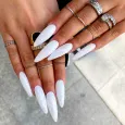 Long Nail Design