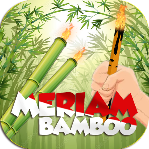 Meriam Bambu Simulator