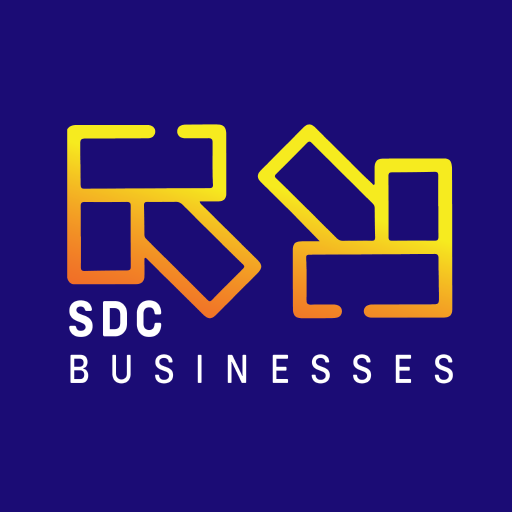 SDC App - For Merchants