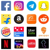 All in one social app