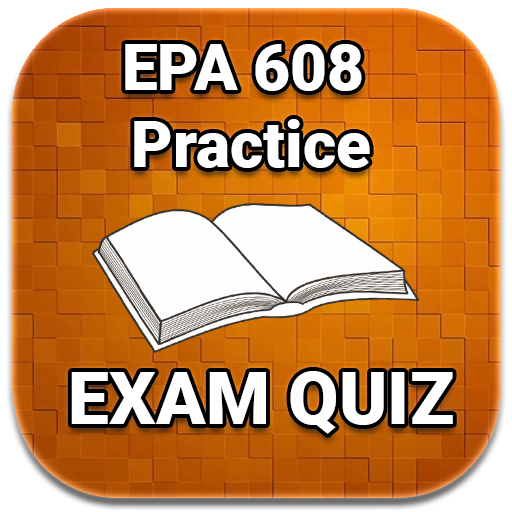 EPA 608 MCQ Exam Quiz