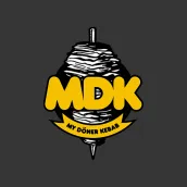 MDK My doner Kebab