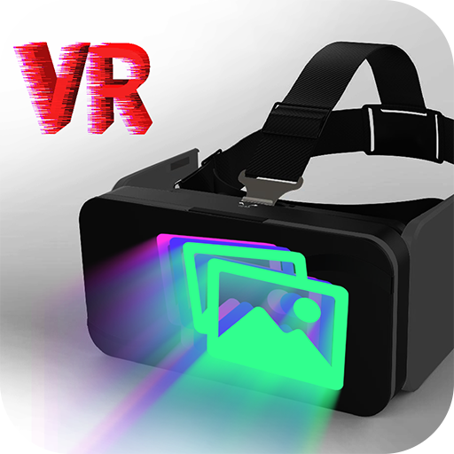 Pemain VR (video tempatan)