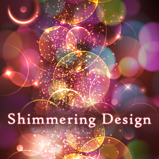 Shimmering Design Theme +HOME