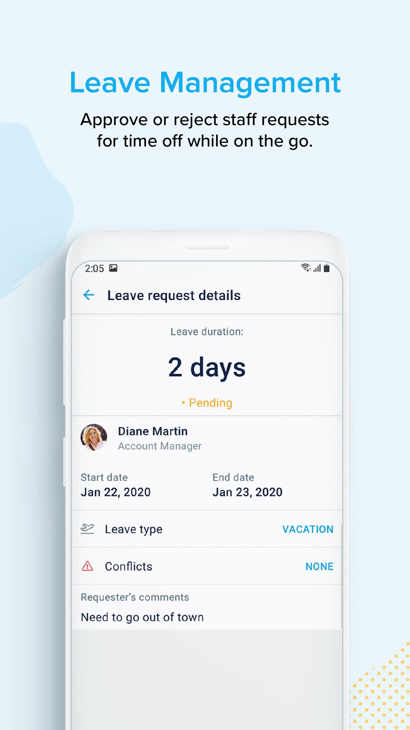 Download TCP Humanity android on PC