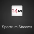 Spectrum Streams