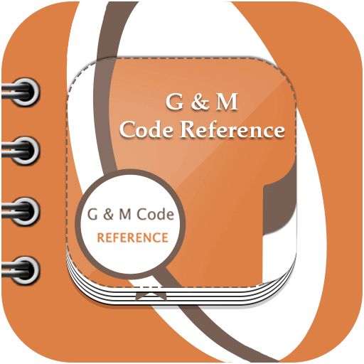 G & M Code Reference Manual
