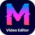 Magic Video Editor - Magic Vid