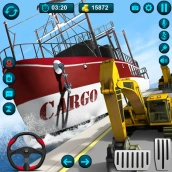 Cruise Ship 3D Boat Simulator