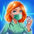 Human Surgery - Hospital Games