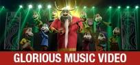 Rock Dog: "Glorious" Music Video