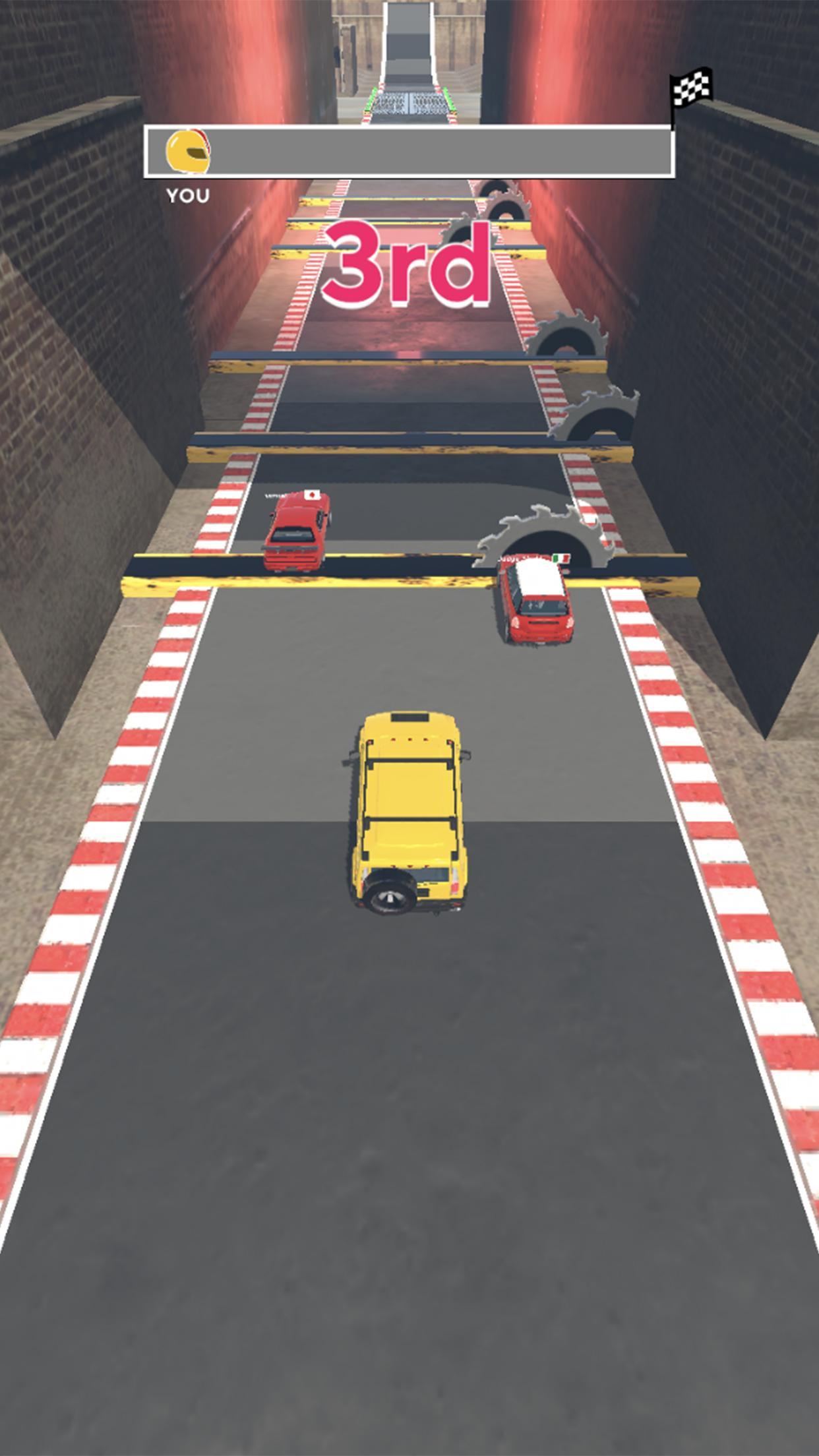 Download Smash Cars! android on PC