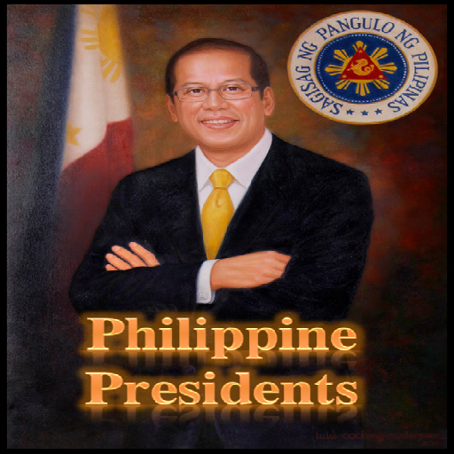 Philippine Presidents