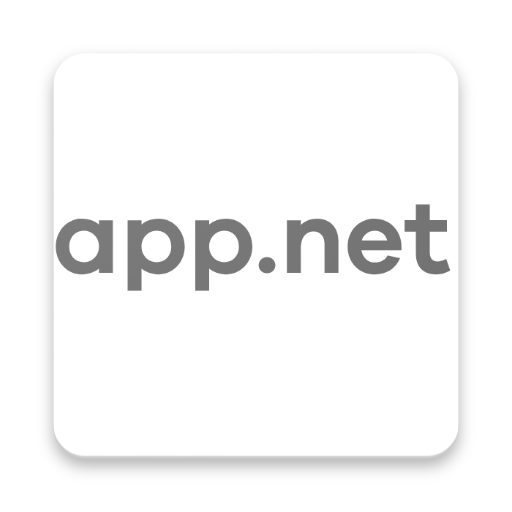 APP.NET - Global Application N