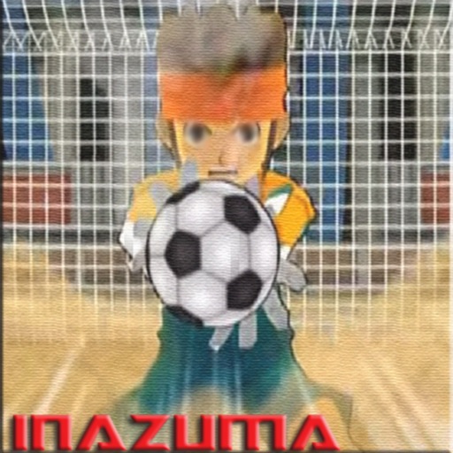 Best Hint Inazuma Eleven FootBall