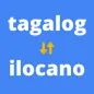 Tagalog to Ilocano Translation