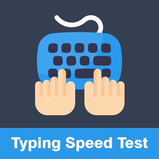 Typing Speed Test & Practice