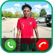 IshowSpeed Run Video Call Fake