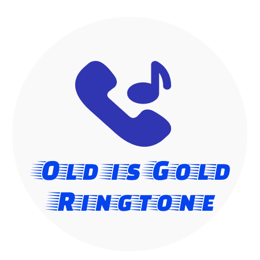 Old is Gold Ringtones