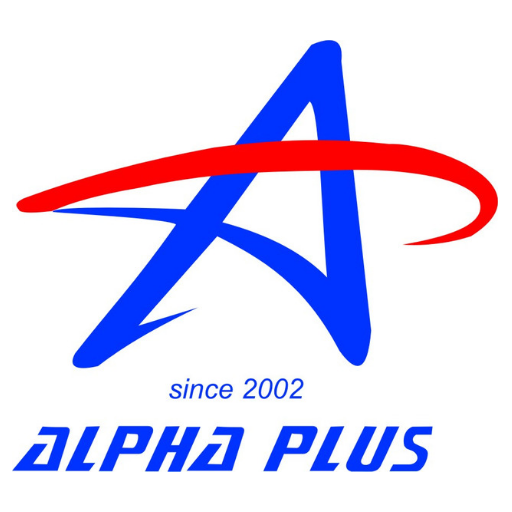 ALPHA PLUS