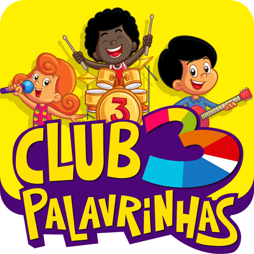 Clube 3 Palavrinhas