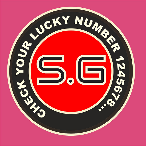 S G Lucky Number