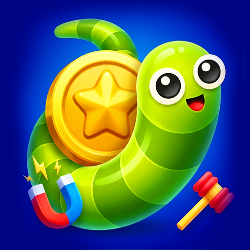 Snake vs Blocks: Coin Rush