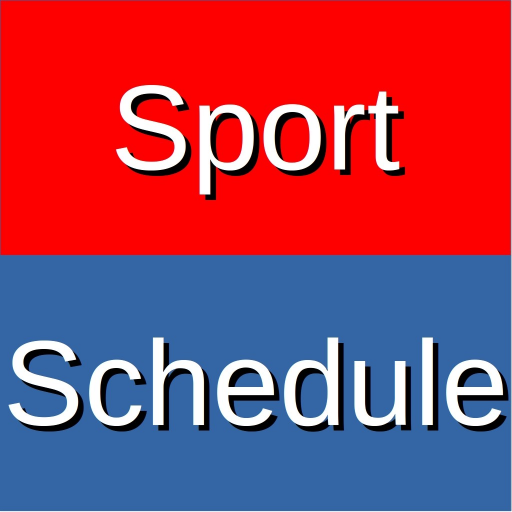 Sport Schedule