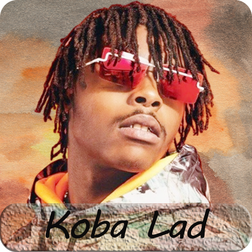 Koba Lad & Lyrics Offline