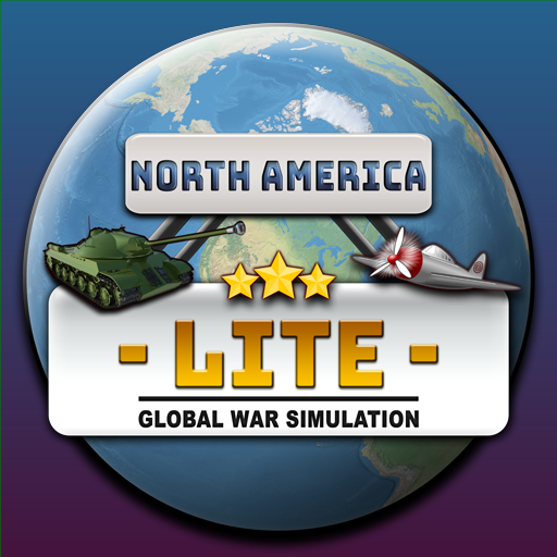 Global War Simulation Kuzey
