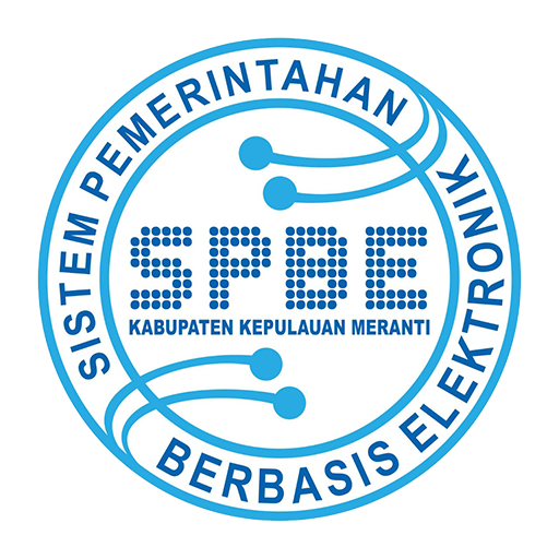 SPBE Kepulauan Meranti