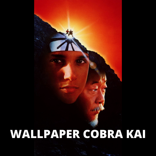 Wallpaper Cobra Kai HD