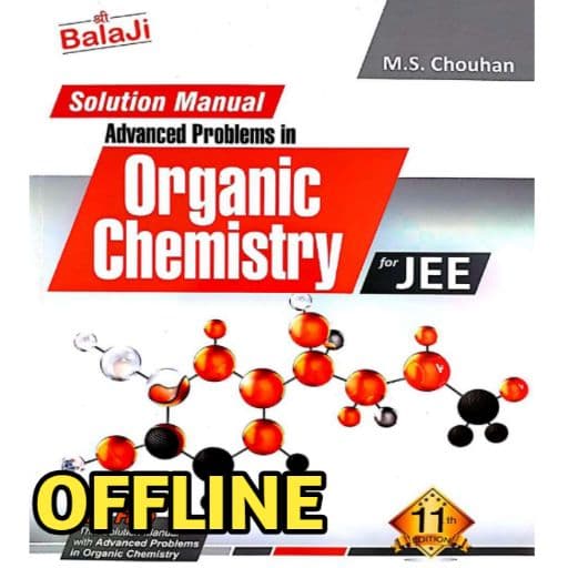 organic chemistry  ms chauhan