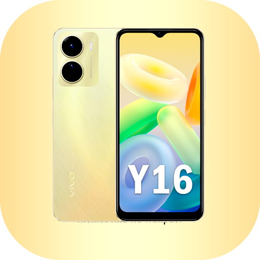 Themes for Vivo Y16