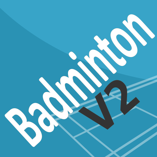 Badminton 2 EPS